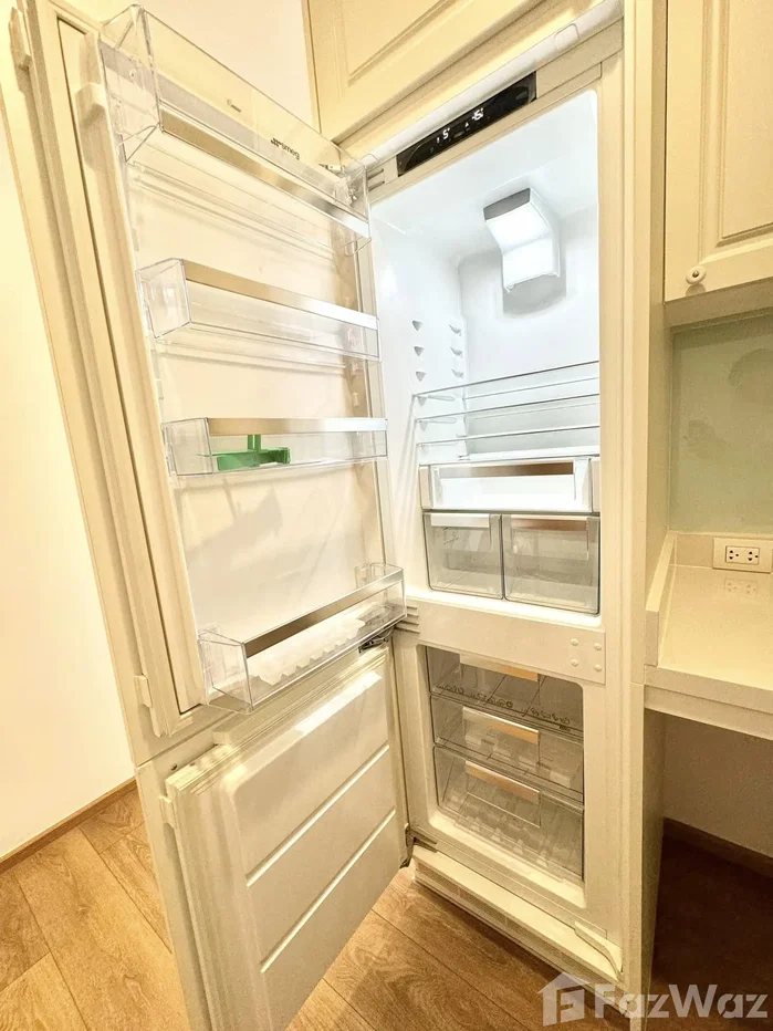 รูป คอนโดให้เช่า 2 ห้องนอน ในโครงการ โนเบิล บี33 1922008 - รูปที่ 8/19