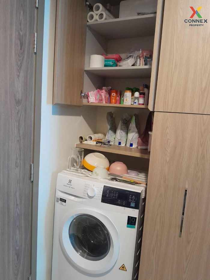 picture 🔥🔥🔥 FOR RENT Condo , Niche Mono Sukhumvit Bearing , BTS-Bearing , Samrong Nuea , Don Mueang , Samut Prakarn , CX-81939 ✅ Live chat with us ADD LINE @connexproperty ✅ 🔥🔥🔥 - 3/12