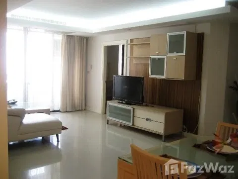 คอนโดให้เช่า 2 ห้องนอน ในโครงการ ลาส โคลินาส