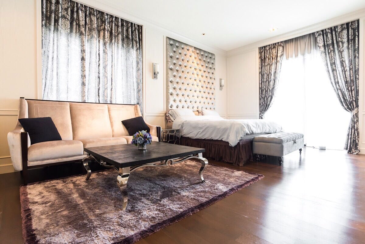 picture Narasiri Bangna for rent spacial price !!! - 3/4