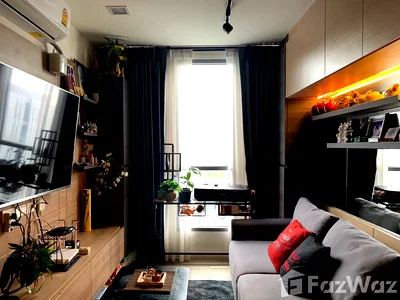 Condos for sale : 2 Bedroom Condo for sale at Moniiq Sukhumvit 64  1678596