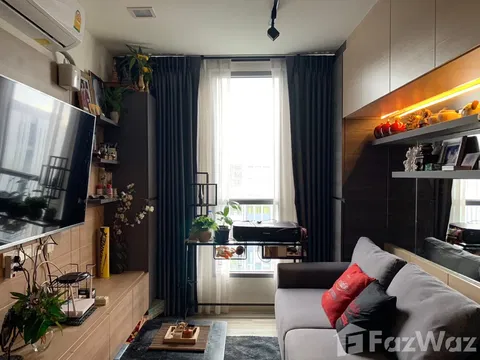 2 Bedroom Condo for sale at Moniiq Sukhumvit 64