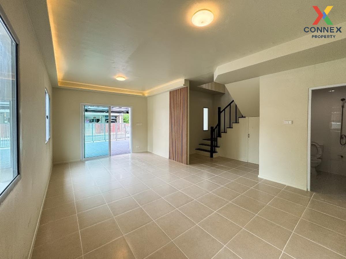 picture For Sale Townhouse/Townhome  , Pruksa Ville 3 Songprapa - Donmuang , Don Mueang , Don Mueang , Bangkok , CX-127742 ✅ Live chat with us ADD LINE @connexproperty ✅  - 7/12