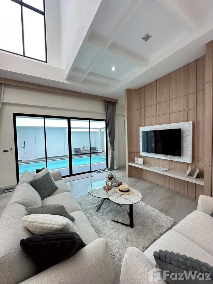 picture Larelana Villa – Private Pool Villa - 4/21