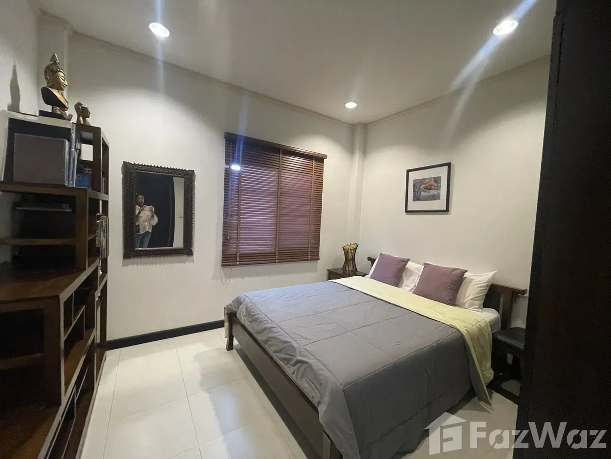 รูป วิลล่าให้เช่า 3 ห้องนอน ในโครงการ บุษบา พูล วิลล่า 1875358 - รูปที่ 15/27