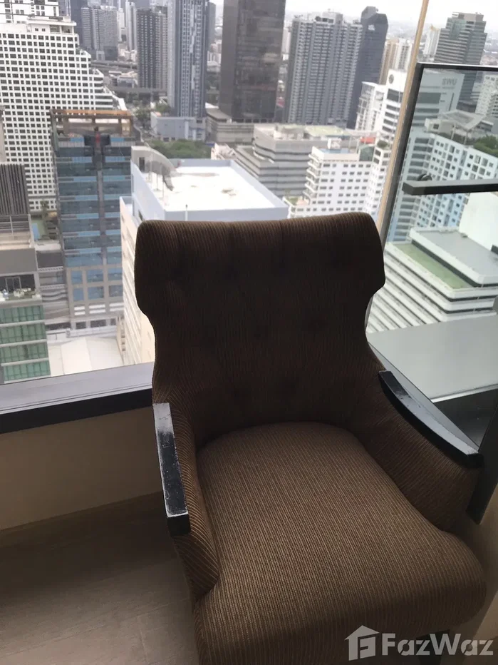 picture 1 Bedroom Condo for rent at The Esse Asoke 1900173 - 10/17