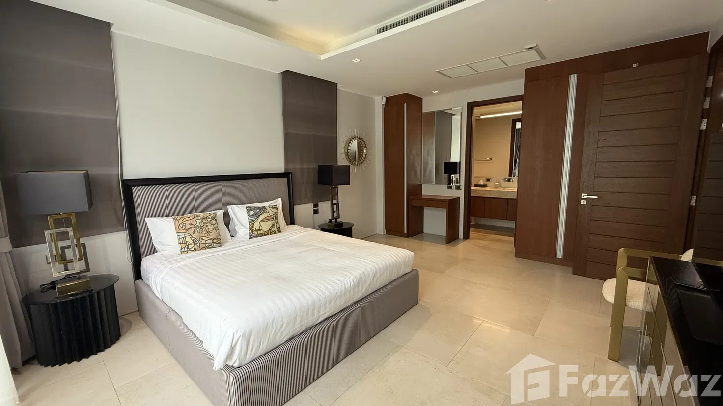 picture 4 Bedroom Villa - 17/43