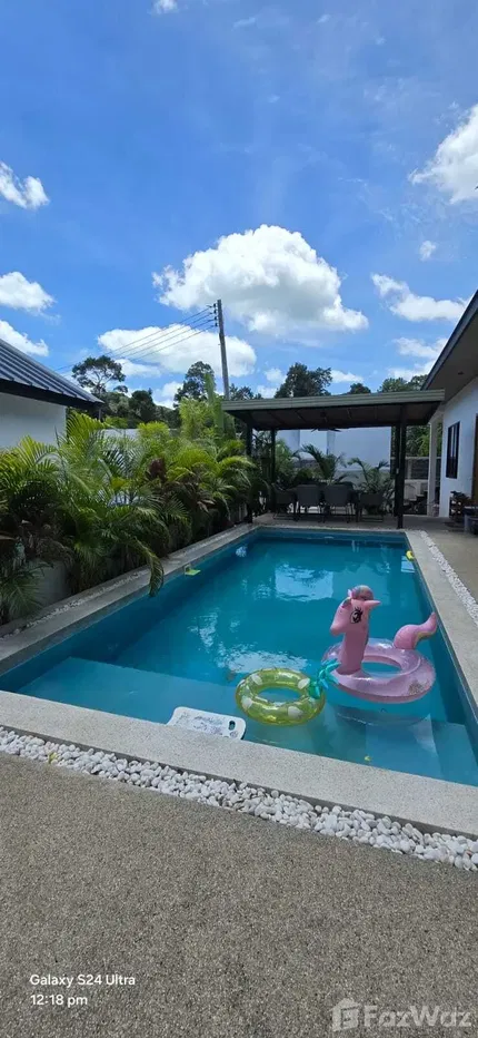 picture 3 Bedroom Villa for sale in Maenam, Surat Thani - 8/24