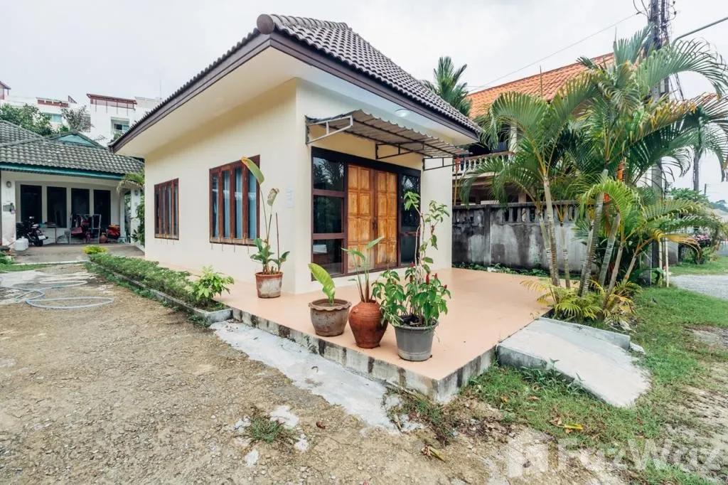 picture 1 Bedroom House for sale in Kamala, Phuket - 2/15
