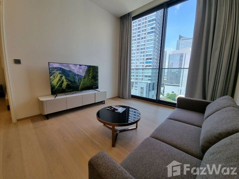Luxury Condo at Prime Location BTS Saint Louis