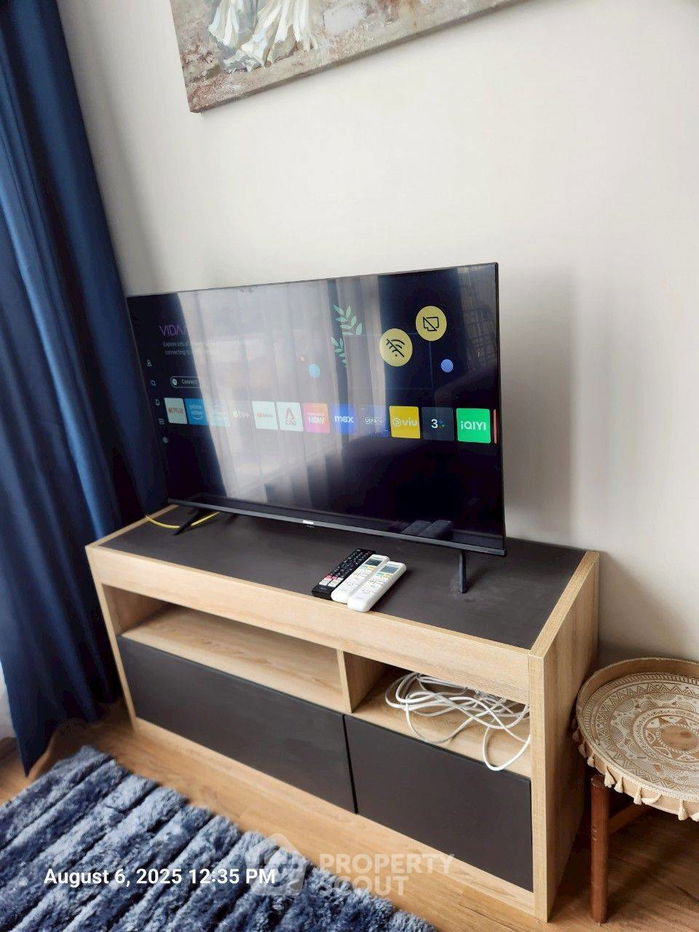 รูป คอนโด 1-ห้องนอน ที่ คลาวด์ ทองหล่อ-เพชรบุรี ใกล้ MRT เพชรบุรี (ID 2250664) - รูปที่ 8/11