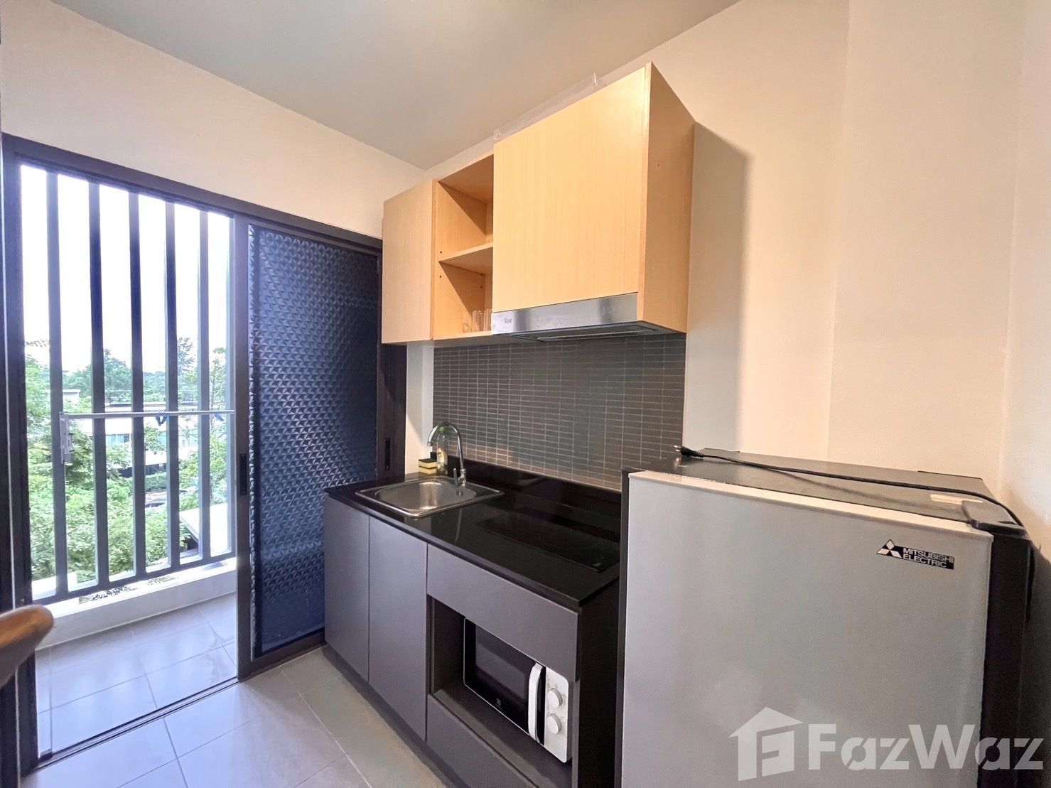 One Bedroom for Sale & Rent at Hill Myna 1885019 - image 4