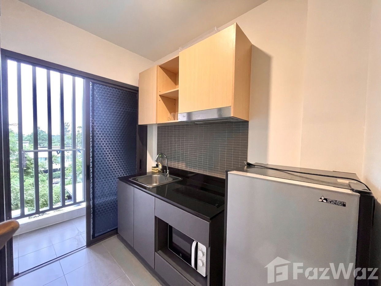 picture One Bedroom for Sale & Rent at Hill Myna - 6/9