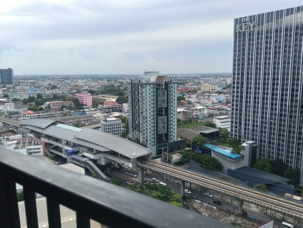 รูป MN2887 ให้เช่าคอนโด เดอะ เบส เพชรเกษม  - รูปที่ 11/18