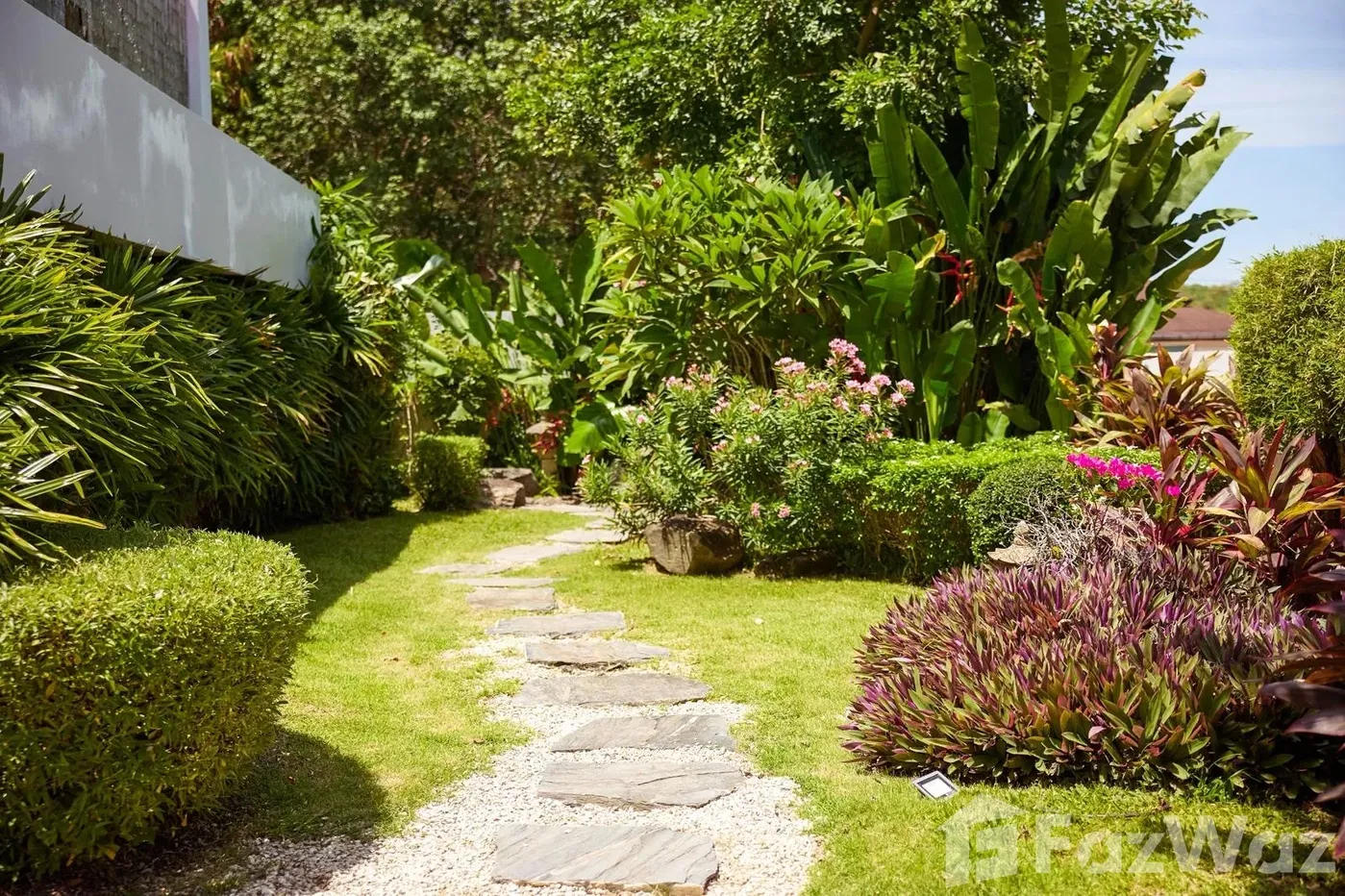 picture 5 Bedroom Villa for sale in Rawai, Phuket - 23/24