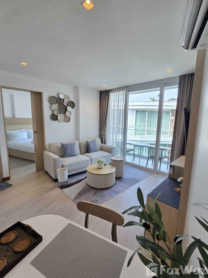 picture Renovated Beachside Condo between Chalong & Rawai Beaches 2003383 - 16/25