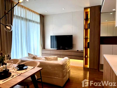 คอนโดให้เช่า : คอนโดให้เช่า 2 ห้องนอน ในโครงการ มิวนีค สุขุมวิท 23 5650046