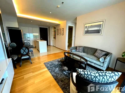 Condos for rent : 2 Bedroom Condo for rent at H Sukhumvit 43 1145102