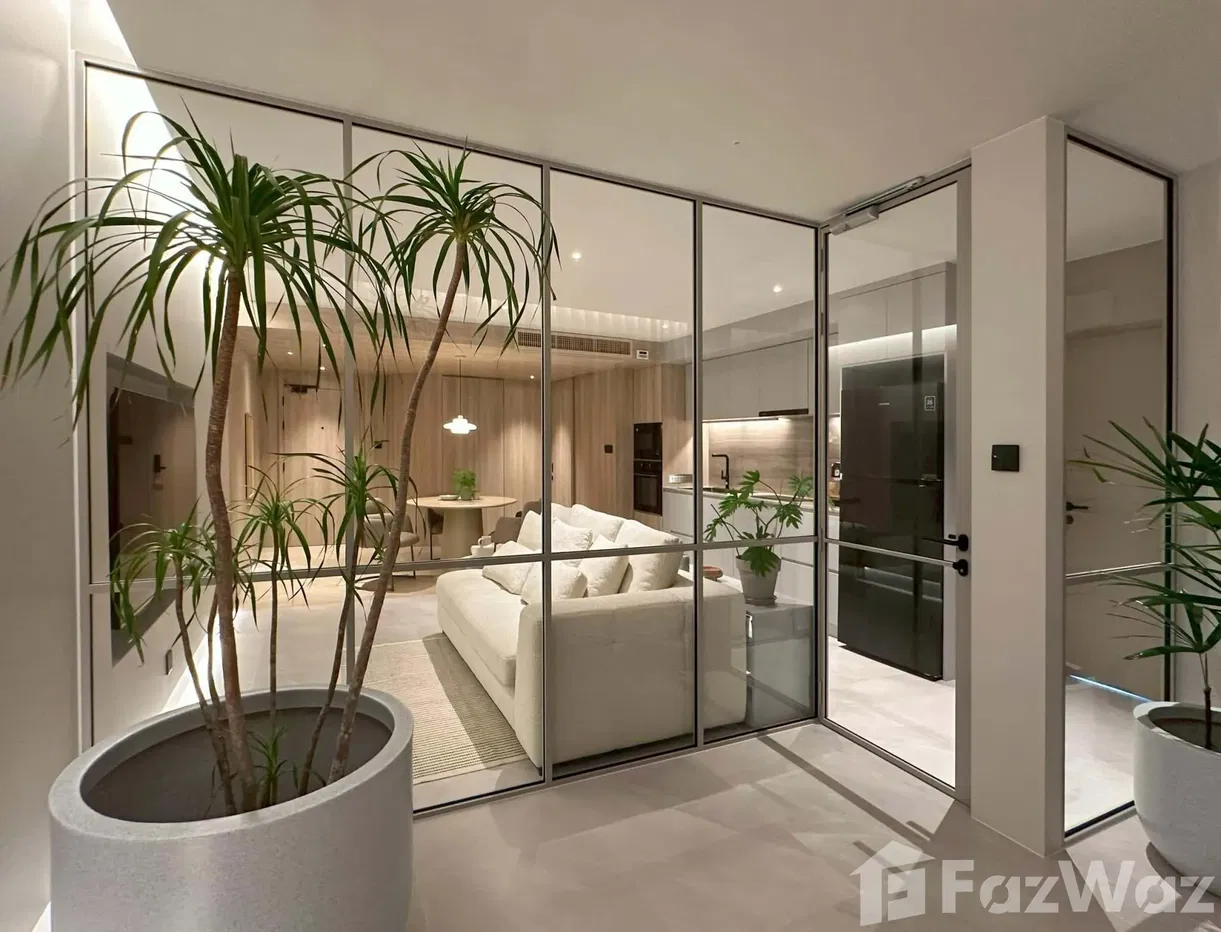 picture 2 Bedroom 1 Bathroom Newly renovated condo for sale - 23/28