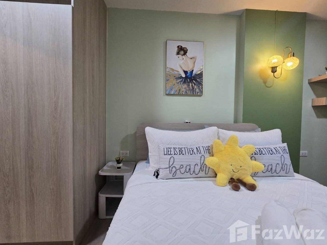 picture 2 Bedroom Condo for sale at Dcondo Reef Phuket - 2/6