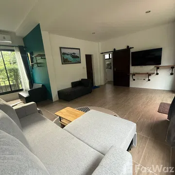 2 Bedroom House for rent in Bo Phut, Surat Thani