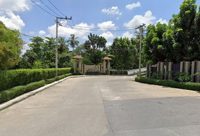 Project PRUKSA VILLE 42 TERDTHAI - KALPAPRUK Picture - 2/3