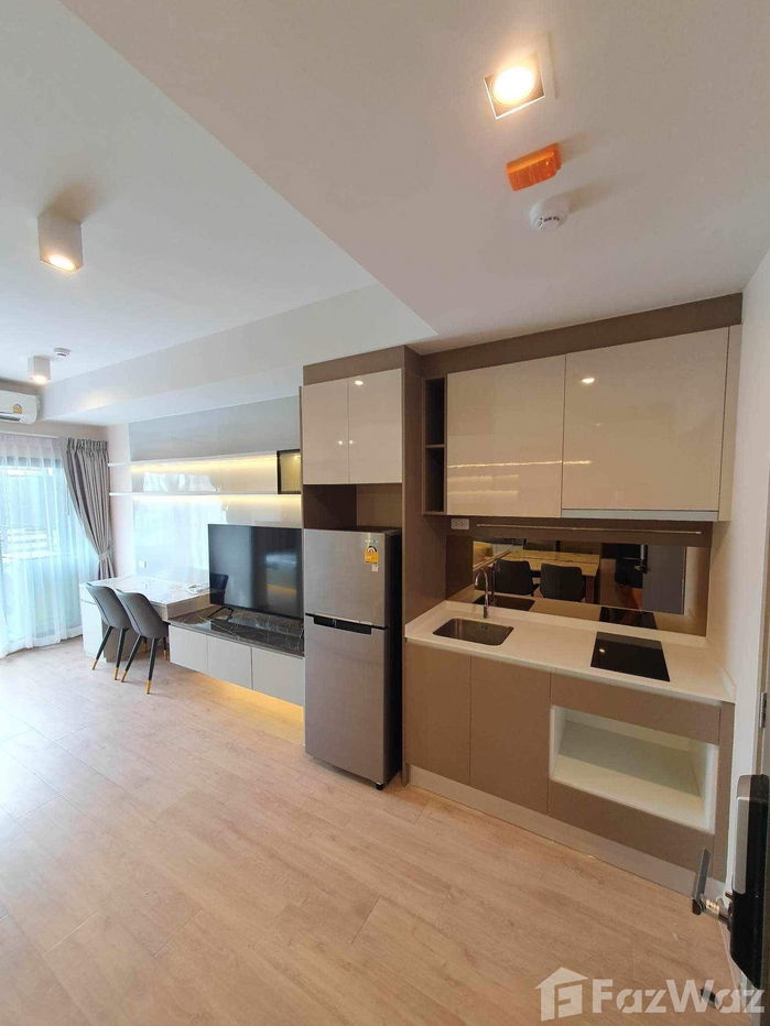 picture 1 Bed 39sqm Fully Furnished / Unblock view - 4/7
