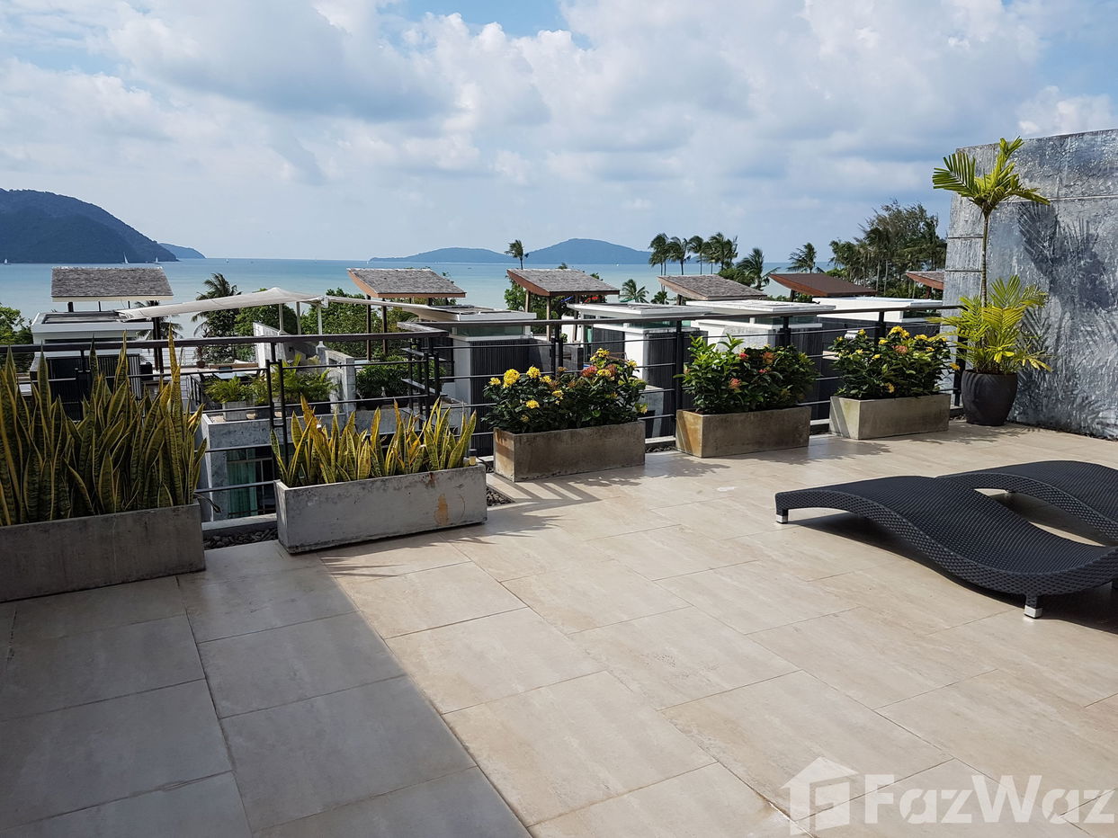 picture Witness the Comfort & Modernity of this Splendid Rawai Villa! - 16/19