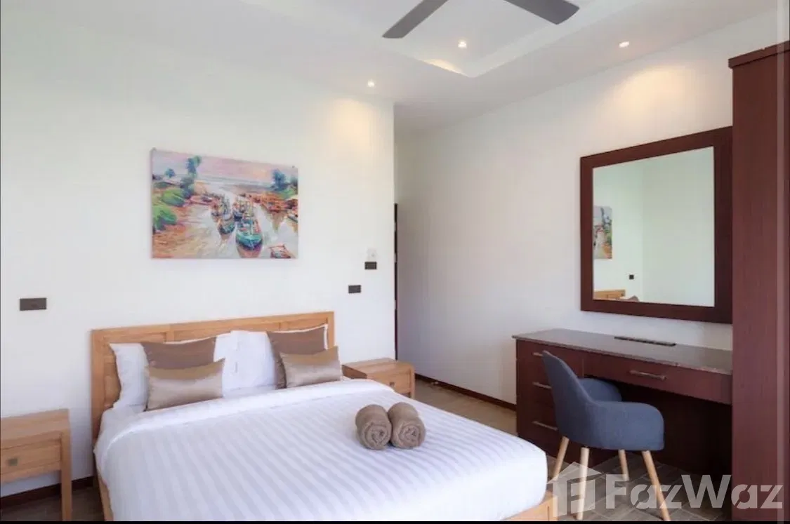 picture 3 Bed Pool Villa in Mali Prestige - 7/9