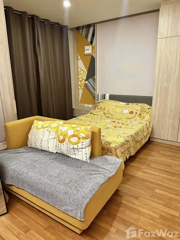 picture Sold 2,600,000 Lumpini Park Vibhavadi-Chatuchak - 4/7