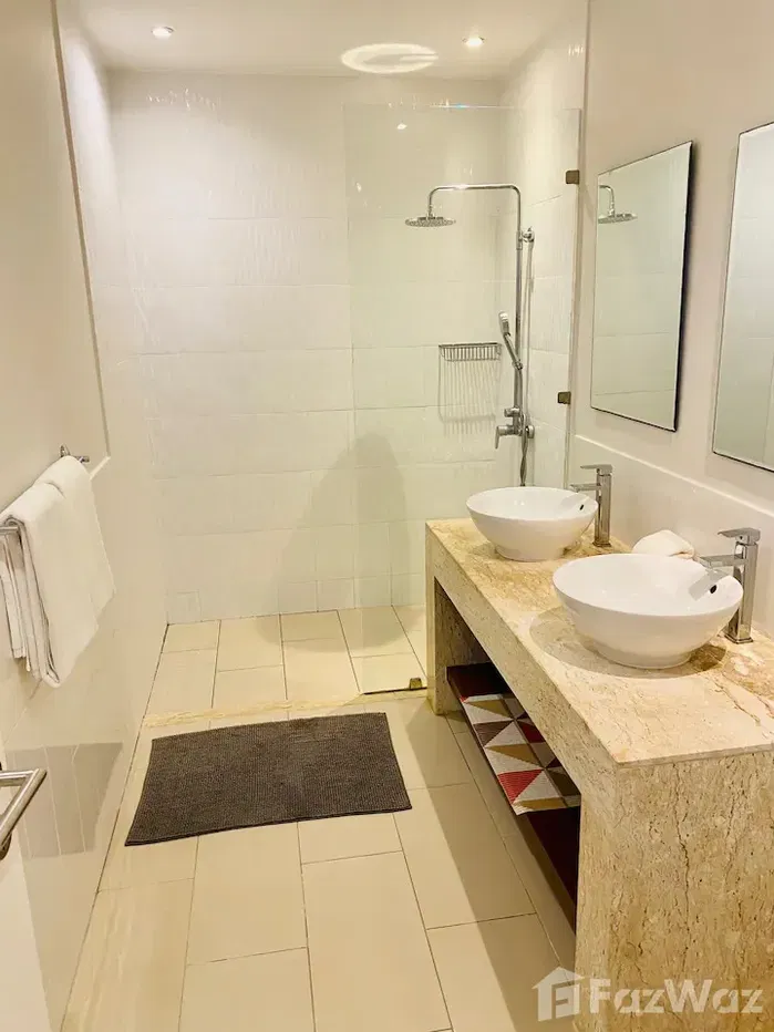 picture Modern Two-Bedroom Townhouse – Horizon Residence, Choengmon - 5/10
