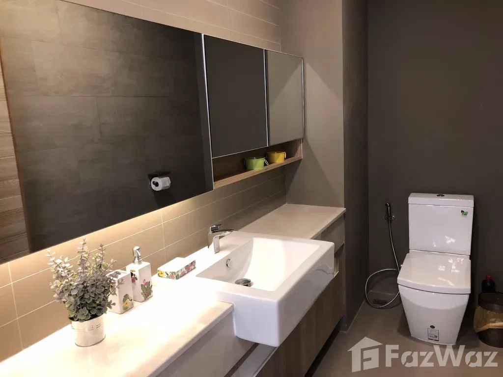picture 1 Bedroom Condo for sale at Cetus Beachfront - 21/22