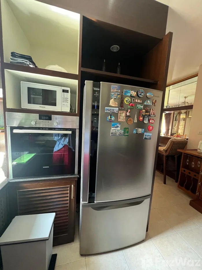 รูป วิลล่าให้เช่า 2 ห้องนอน ใน ราไวย์, ภูเก็ต 5613891 - รูปที่ 6/28