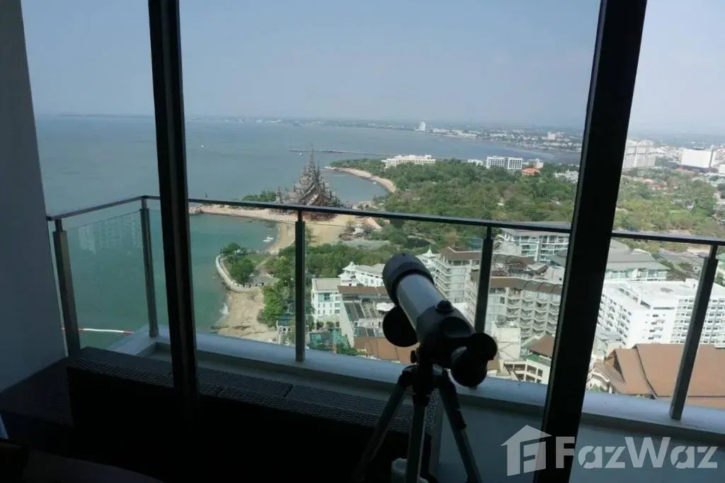 รูป ขาย คอนโด 1 ห้องนอน ในโครงการ บ้าน ปลาย หาด - รูปที่ 6/23