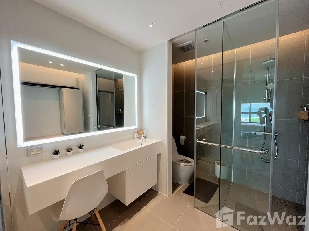 รูป ขาย คอนโด 1 ห้องนอน ในโครงการ วีรันดา เรสซิเดนซ์ หัวหิน - รูปที่ 5/11