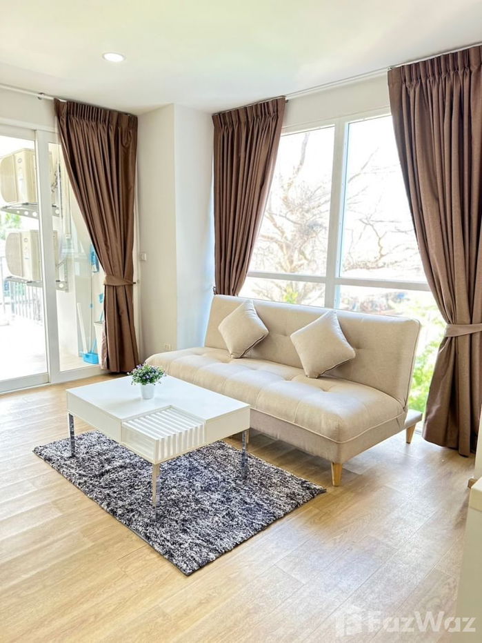 picture 1 Bedroom Condo for sale at Ozone Condotel - 1/7