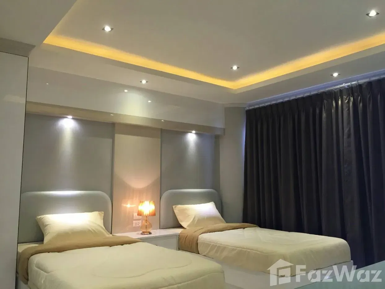 picture Park Beach 3Bed/2Bath 176 sqm 26th Floor TQ - 7/19