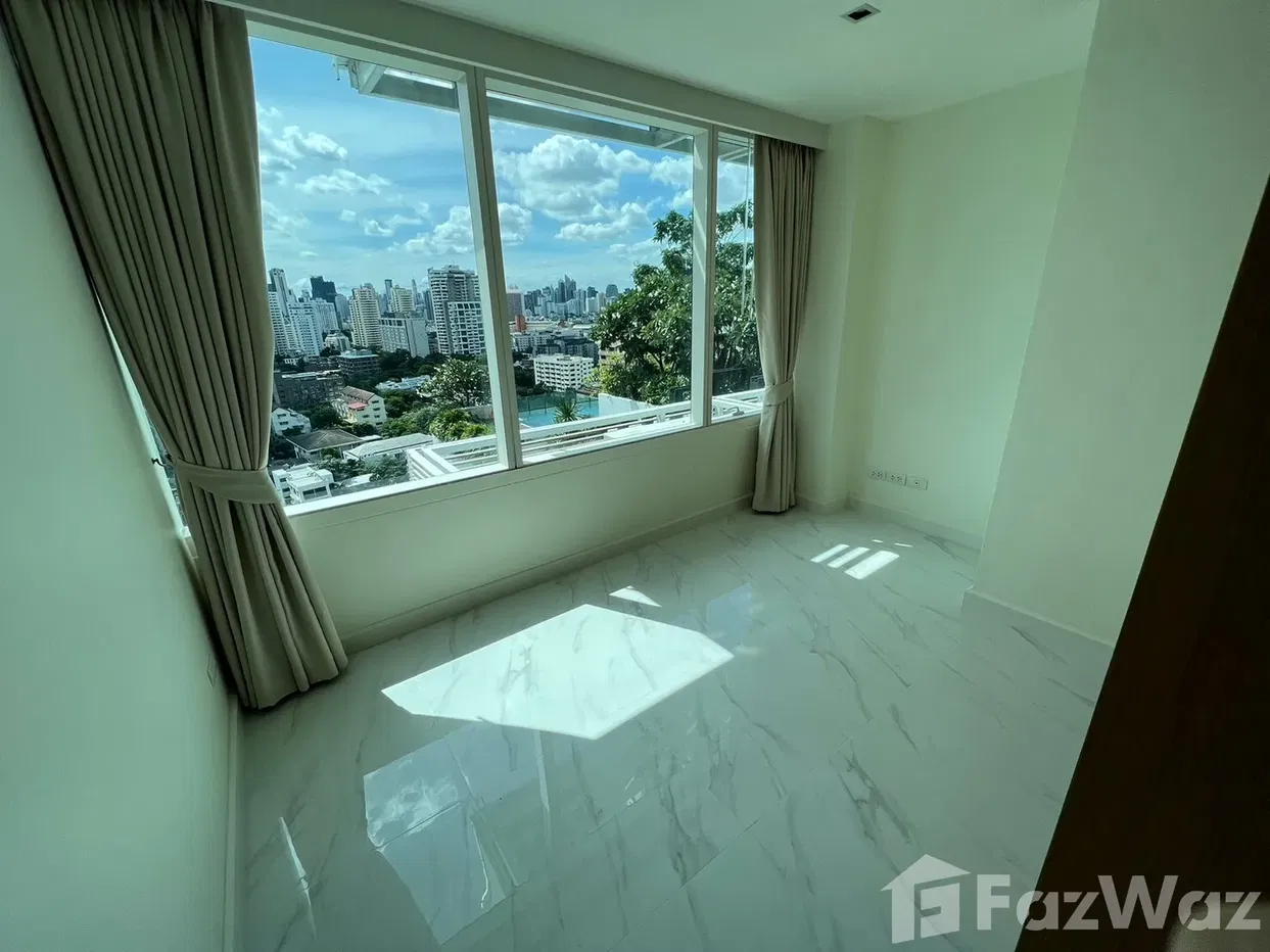 picture 2 Bedroom Condo for rent at Eight Thonglor Residence 1668232 - 7/7