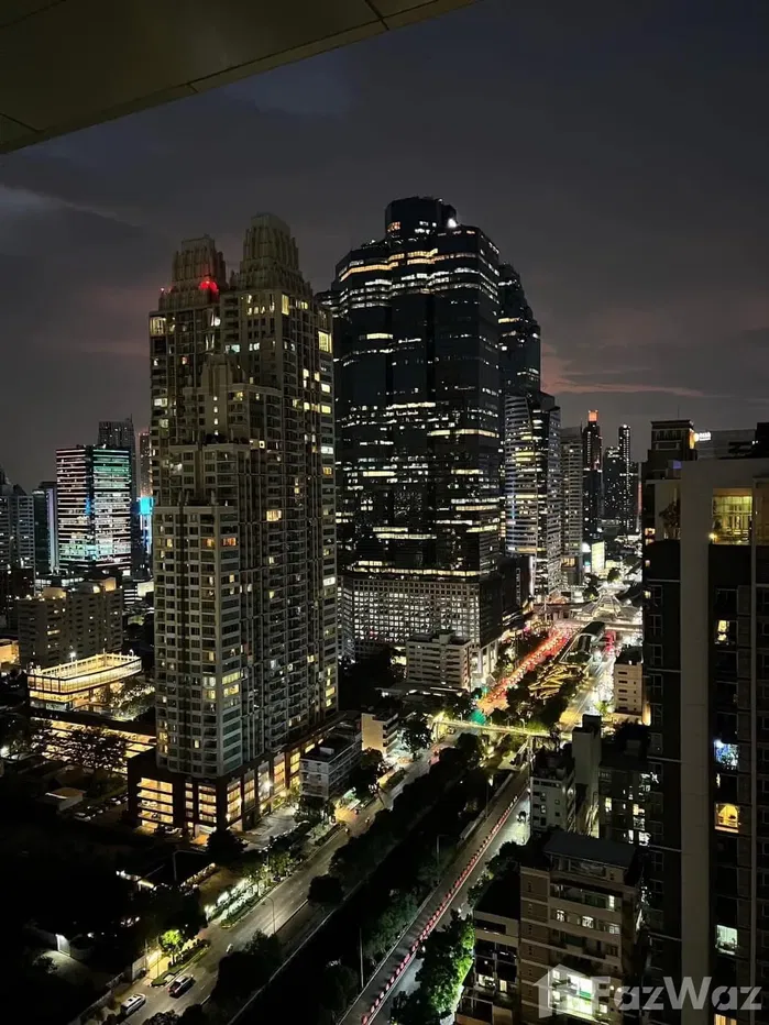 picture Urgent Sale! Nara 9 Sathorn Condo - 2/12