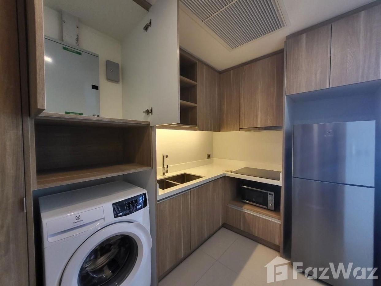 picture 2 Bedroom Condo for sale at The Pine Hua Hin - 3/16