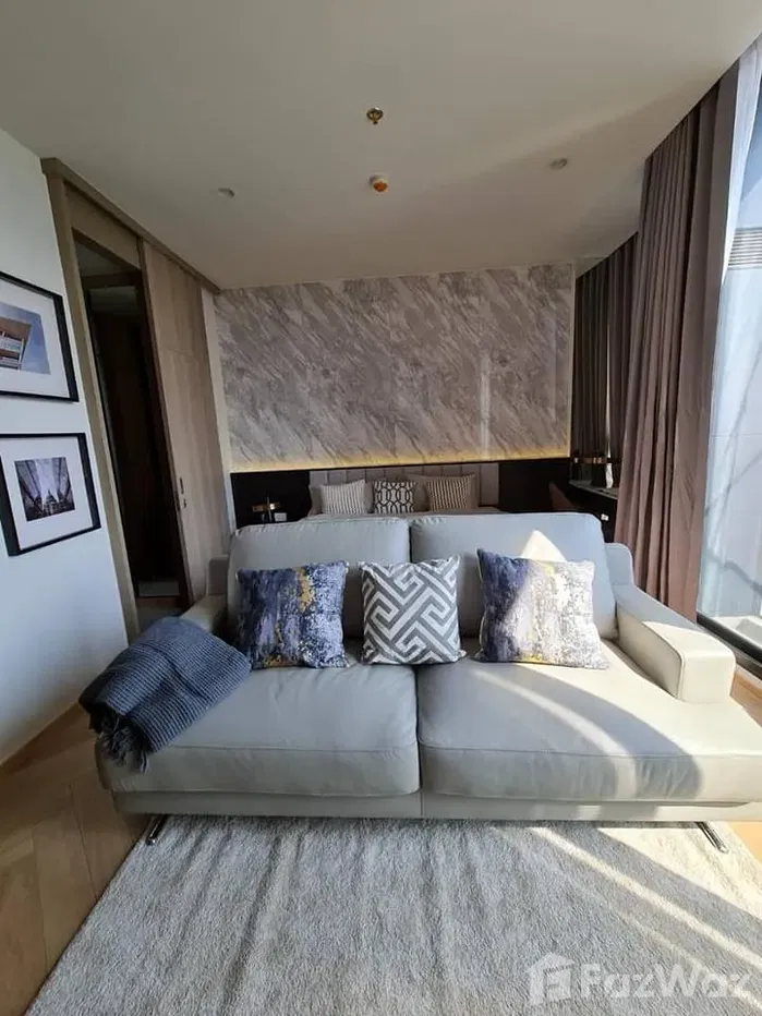 picture 1 Bedroom Condo for sale at Noble Ploenchit - 6/9