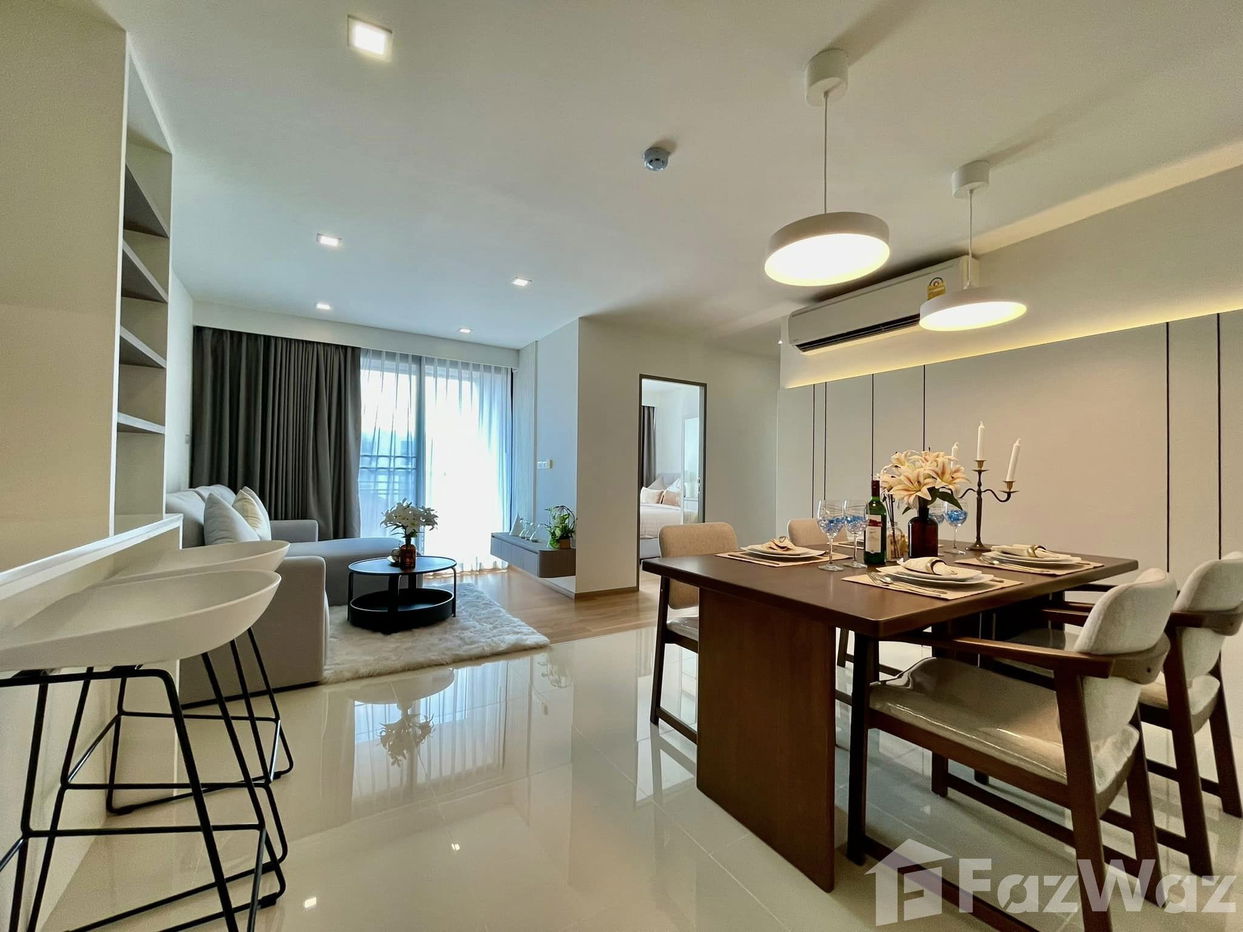 รูป ขาย คอนโด 2 ห้องนอน ในโครงการ อาร์ท แอท ทองหล่อ 25 - รูปที่ 1/14