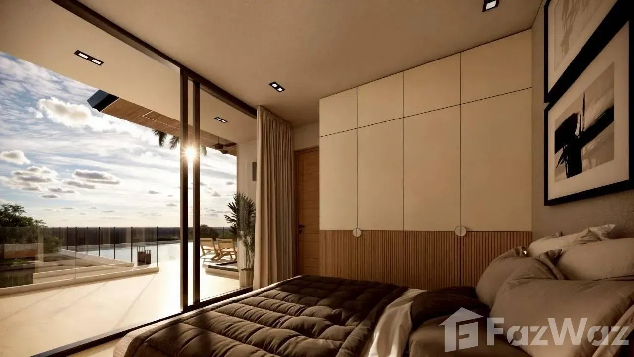 picture 2 Bedroom Villa for sale at The Grail Nathon - 4/6