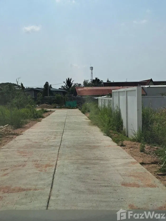 picture Land for sale in Pong, Chon Buri - 2/7