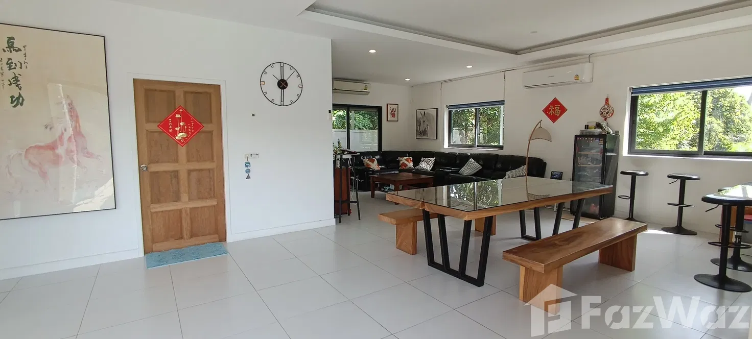 picture 4 Bedroom House for sale in Maenam, Surat Thani - 2/23