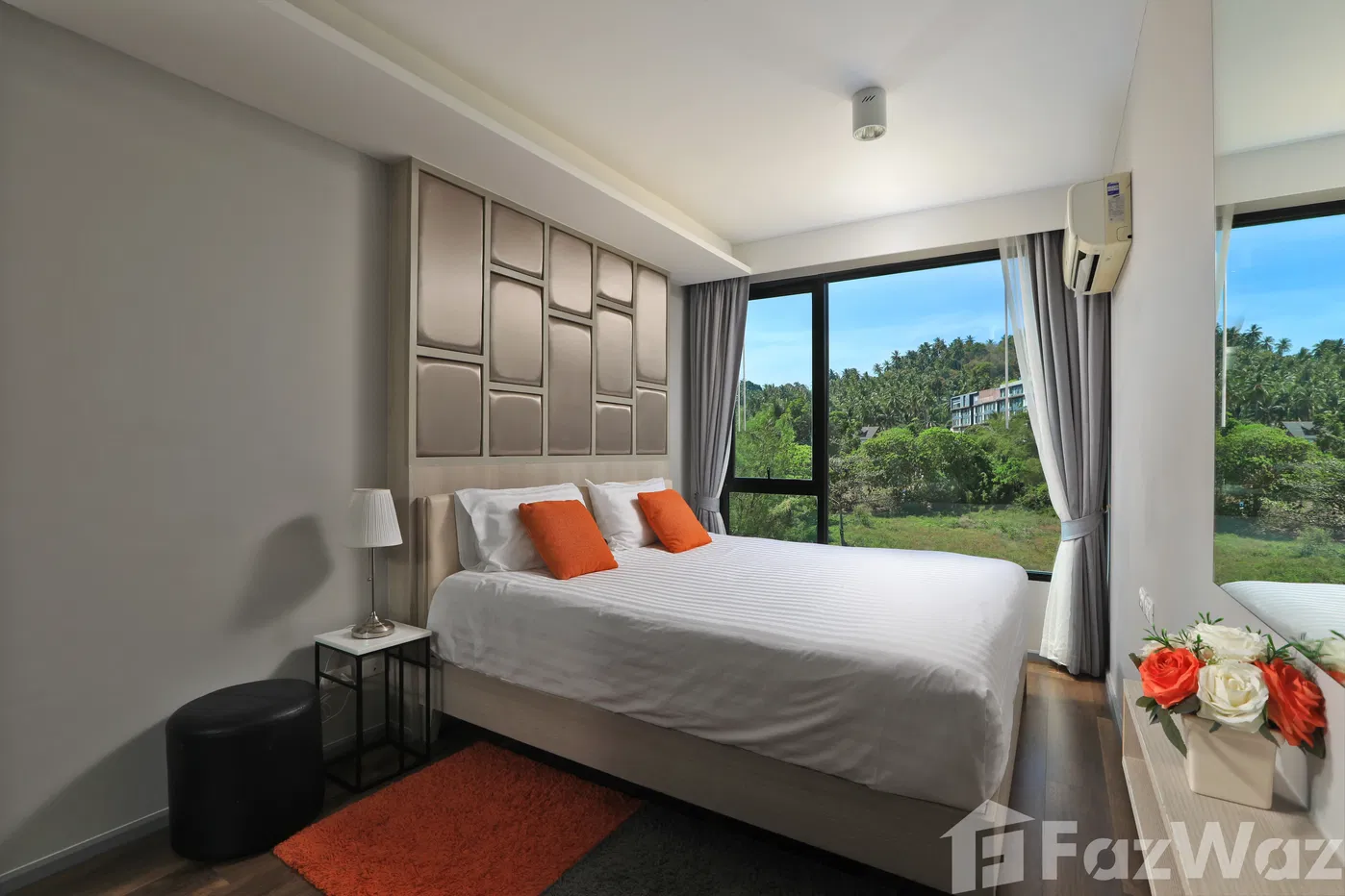 picture 1 Bedroom Condo for sale at 6th Avenue Surin - 4/16