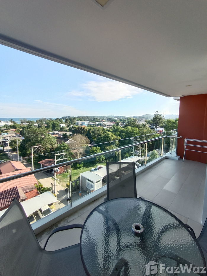 picture Sea View Single Bedroom Apartment - 5/11