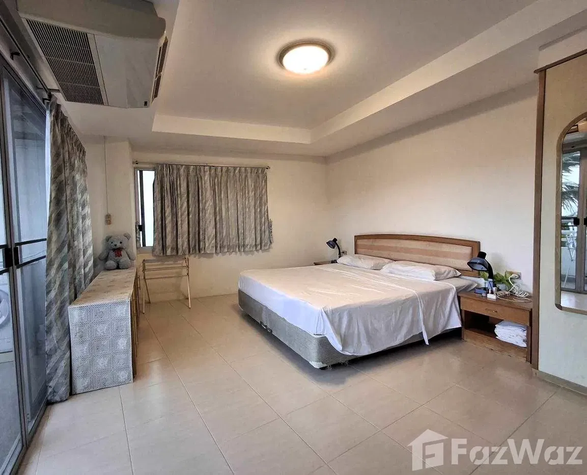 picture 2 Bedroom Condo for Rent at Jamjuree Condo 1856488 - 4/9
