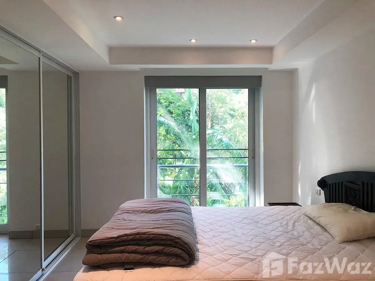 picture Luxurious 2-Bedroom Sea View Condo in Kata - Fully Furnished 1967292 - 8/14