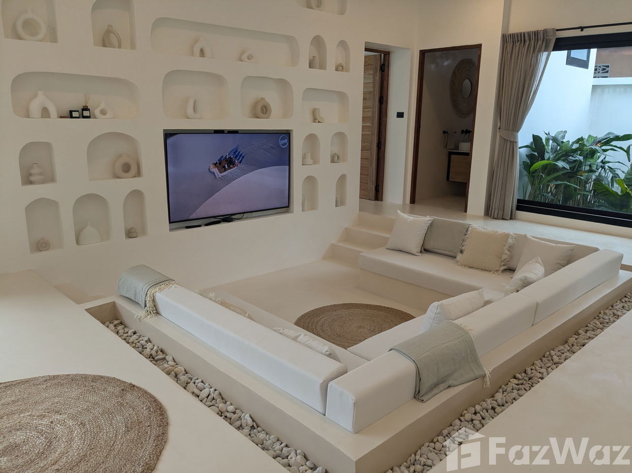 picture 4 Bedroom Villa for sale in Si Sunthon, Phuket - 2/26